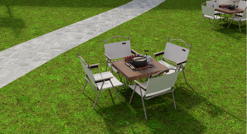 永兴县酒店帐篷定制：解锁旅居新体验，打造差异化竞争力